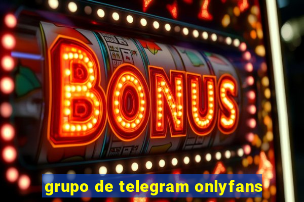 grupo de telegram onlyfans